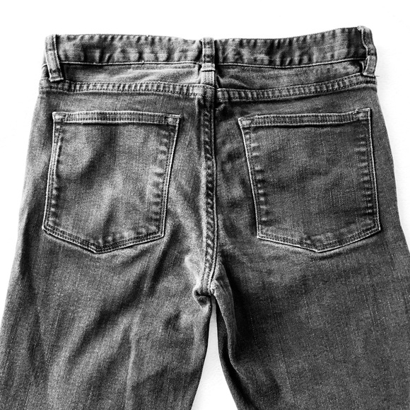 J. Crew High Rise Skinny - Picture 8 of 8